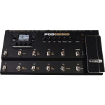 Line 6 POD HD 500