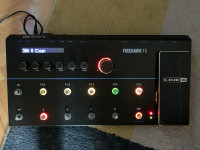 Line6 Firehawk FX