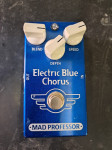 Mad Professor Electric Blue chorus