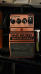 Main Squeeze Digitech Compressor