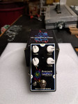 Missing Link Audio Peacock Overdrive