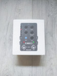 Mooer Cab X2 - Cab Simulation - IR loader