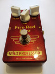 MP Fire Red Fuzz custom/hand made verzija