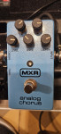 MXR Analog Chorus