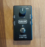 MXR M 195 Noise Clamp