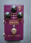 MXR Tremolo