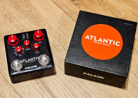 NUX ATLANTIC DELAY AND REVERB