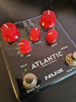 NUX Atlantic Delay/Reverb