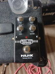 Nux Distortion Pedal