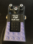 Nux FZ2 , fuzz pedala