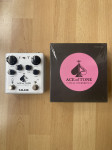 NUX NDO-5 ACE OF TONE dual overdrive gitarski efekt