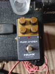 Nux Plexi Crunch Distortion Pedal