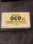 OCD gitarska pedala