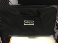 Pedaltrain Pedalboard + Soft Case