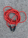 Prodajem 5m instrument kabel NEUTRIK