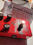 Red Rox Dawner Prince overdrive