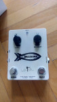 Reuss Effects WE-01 Clean Boost/Octavia Fuzz, Warren Ellis