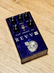 Revv G3 Distortion