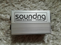 SOUNDING D.I.