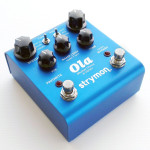 Strymon Ola dBucket chorus i vibrato