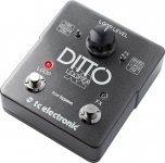 TC electronic Ditto X2 Looper