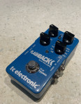 Tc Electronic Flashback Delay