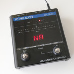 TC-Helicon Harmony Control | Guitar