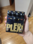 Tech 21 Hot Rod Plexi