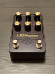 Universal Audio UAFX Lion '68