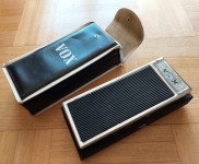 VOX wah wah 60s original Vintage iz 1960ih godina