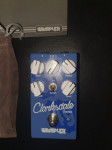 Wampler Clarksdale Overdrive