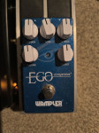 Wampler ego comp