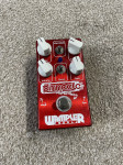 Wampler pinnacle