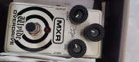 wylde overdrive