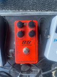 Xotic bb preamp