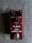 Yuer Dyna Compressor