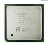 2.8Ghz/1M/533 SL7PK PENTIUM 4 Socket 478