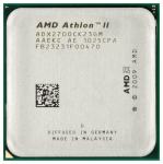 3.4Ghz AMD ATHLON II X2 270 Socket AM2+ AM3 ADX270OCK23GM