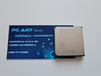 AMD A8-Series A8-6600K - AD660KWOA44HL, Socket FM2 - Jamstvo/R1/PDV