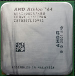 AMD Athlon 64 3200 Socket 939