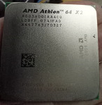 AMD Athlon 64 X2 3600+