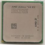 AMD ATHLON 64  X2 ADO4200IAA5CU LEDFF 0731EAA X515402H70631