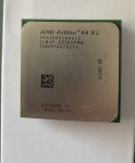 AMD Athlon 64 X2 + Hladnjak