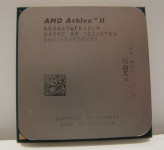 AMD Athlon II X4 645 (4x 3.1GHz) quad core AM2+ AM3 socket procesor