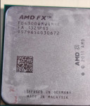 AMD FX-4300