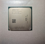 AMD FX-8350 procesor