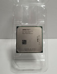 AMD FX-Series FX-8320 BE (8x 3.5GHz - 4.0GHz Turbo, 16MB) AM3+ cpu