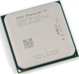 AMD Phenom II X4 965 BE BLACK EDITION 3.4GHz socket AM2+ AM3