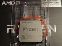 AMD Ryzen 3 1200