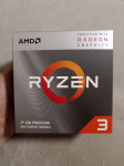 AMD Ryzen 3 3200G (GARANCIJA 3 godine)